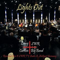 Lights On (CD)
