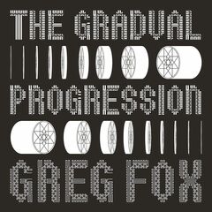 The Gradual Progression (CD)