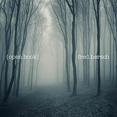 Open Book (CD)