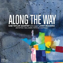 Along The Way (CD)