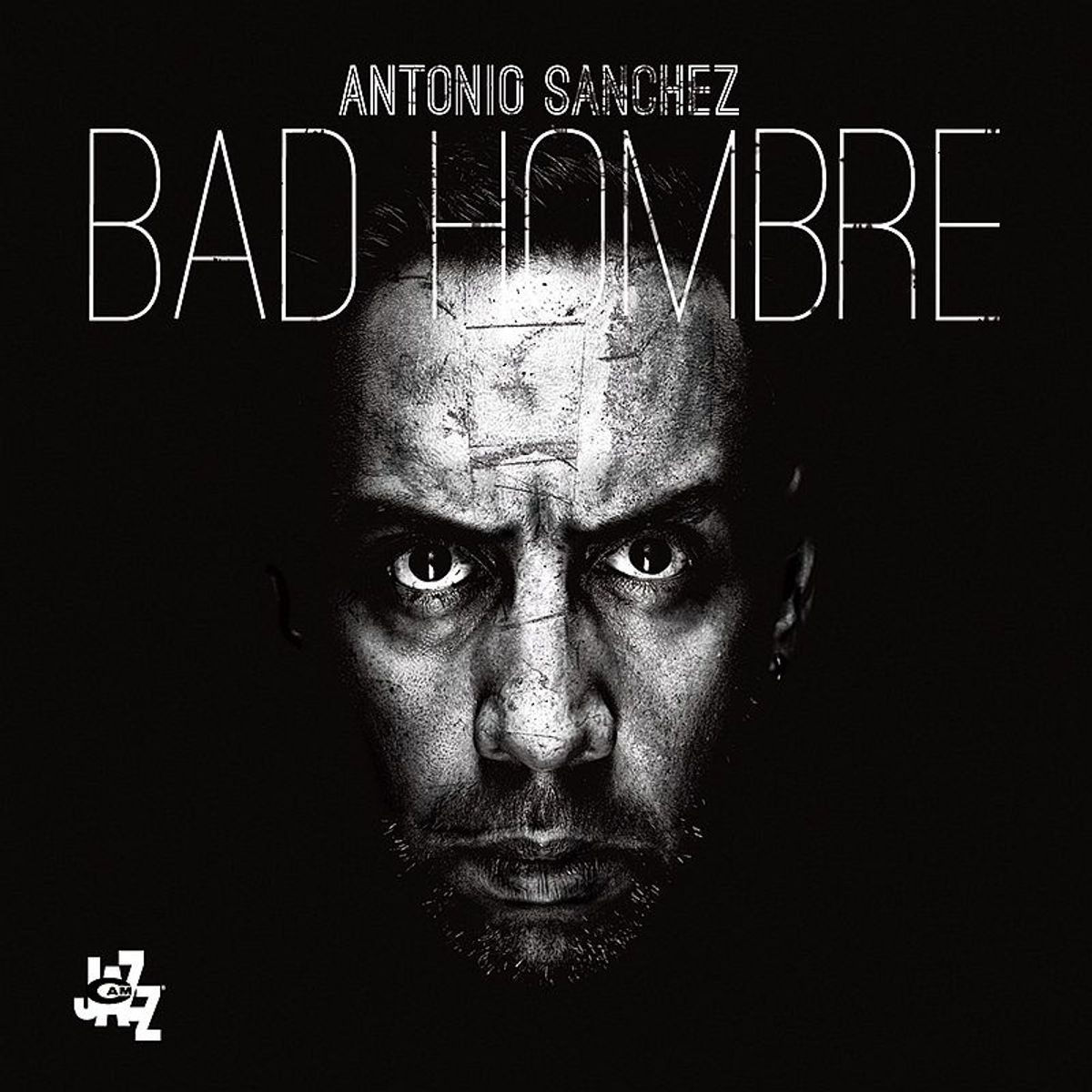 Bad Hombre (CD)
