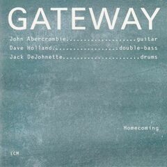 Homecoming (CD)