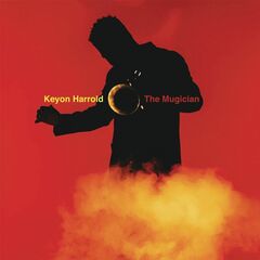 The Mugician (CD)