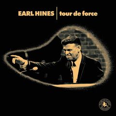 Tour De Force (LP)