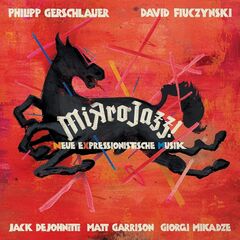 Mikrojazz: Neue Expressionistische Musik (CD)
