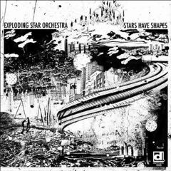 Stars Have Shapes (LP)