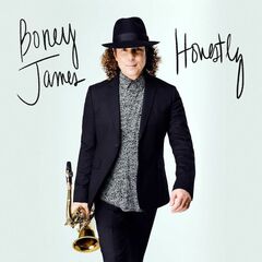 Honestly (CD)