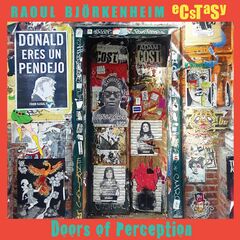 Doors Of Perception (CD)