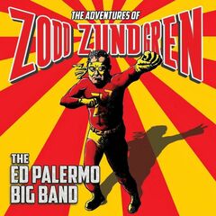 The Adventures Of Zodd Zundgren (CD)