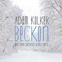 Beckon (CD)
