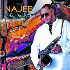 Poetry In Motion (CD)