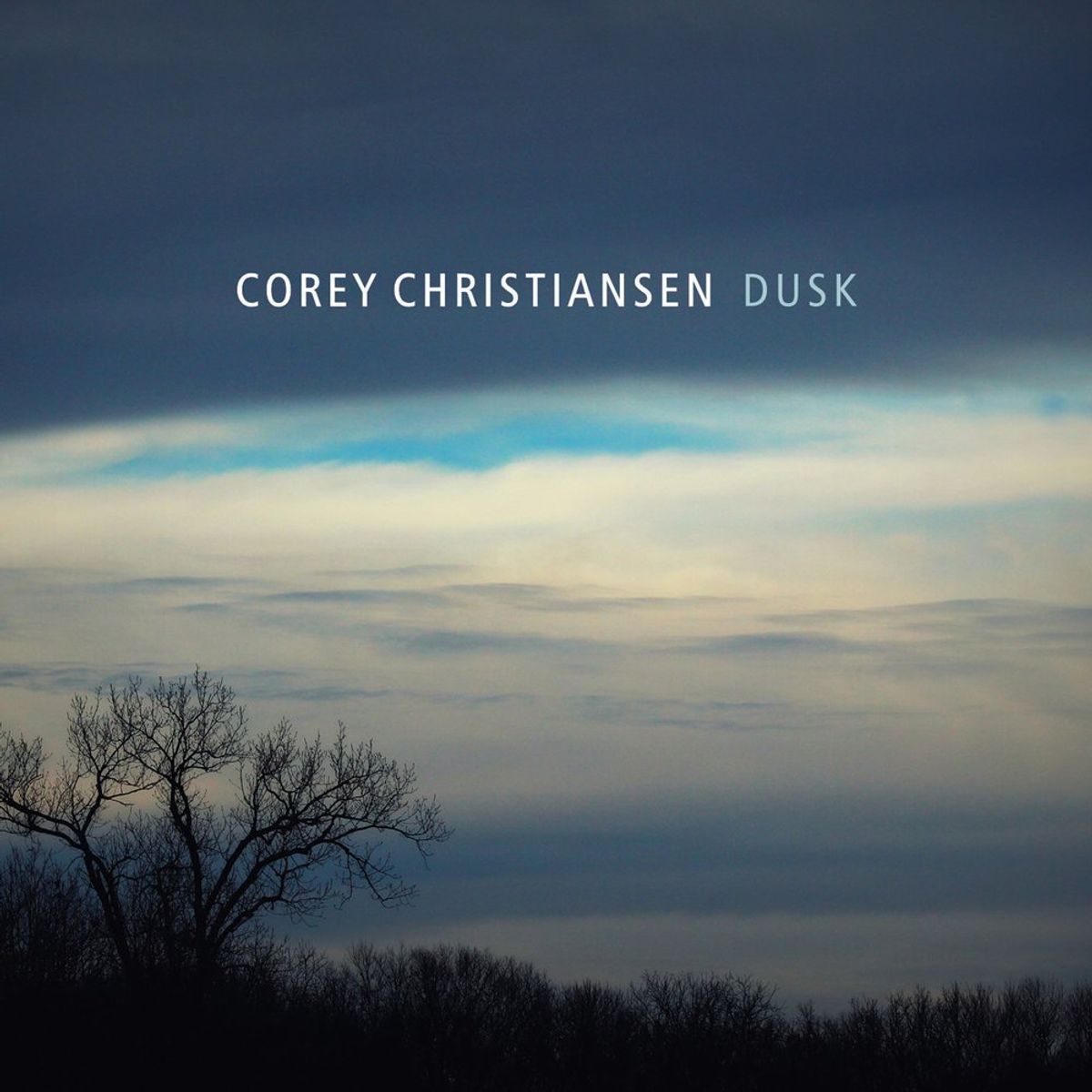 Dusk (CD)