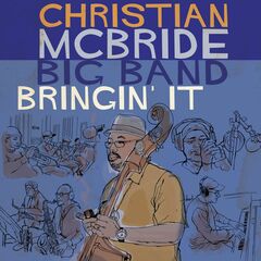 Bringin' It (CD)