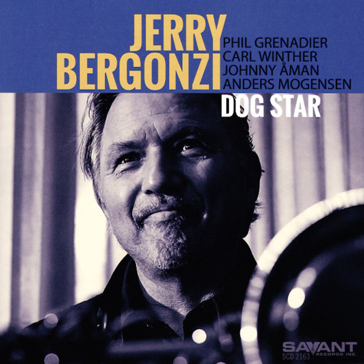 Dog Star (CD)