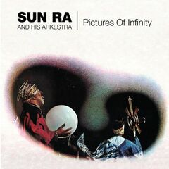 Pictures Of Infinity (CD)