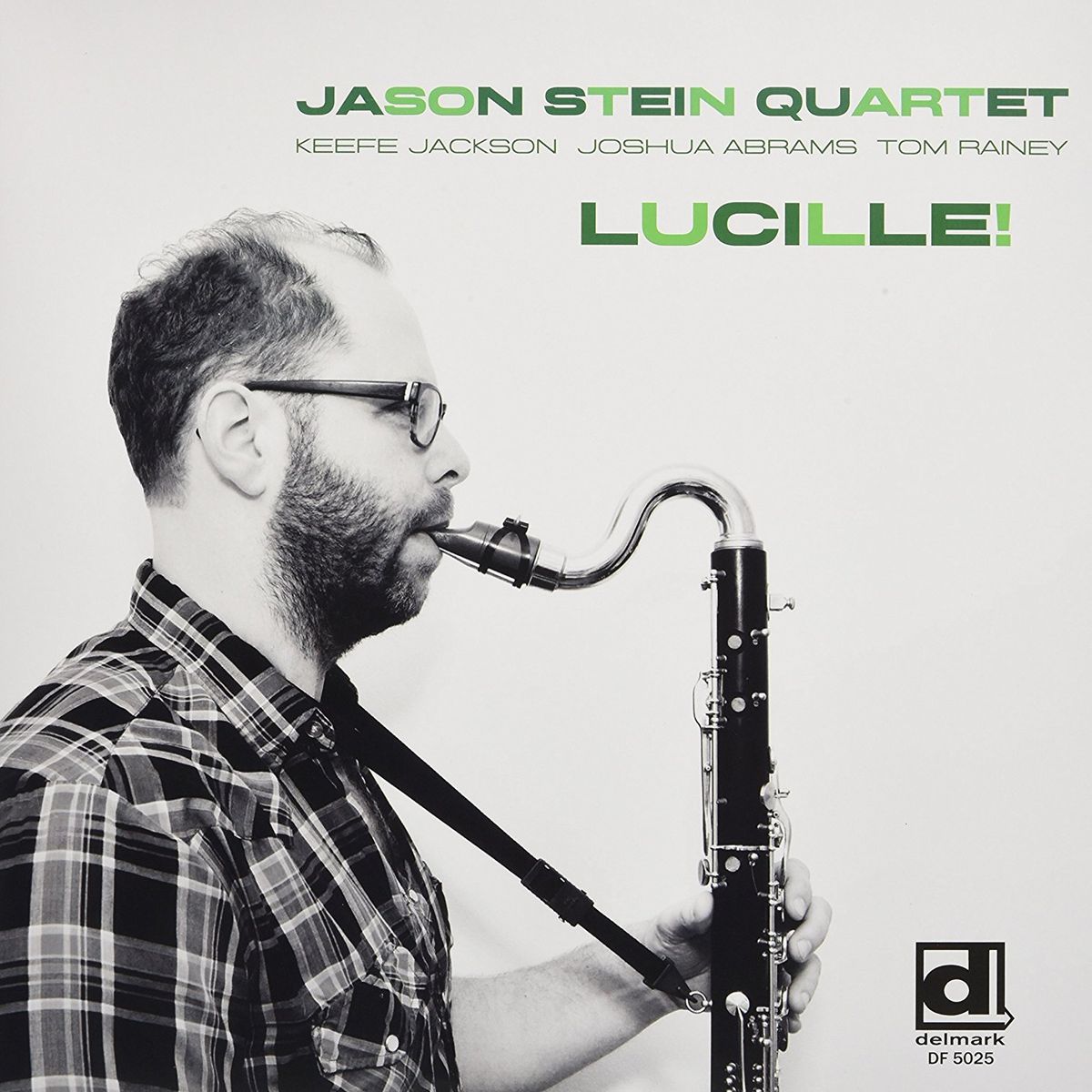 Lucille! (LP)