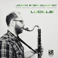 Lucille! (LP)