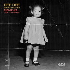 Memphis...Yes, I'm Ready (CD)