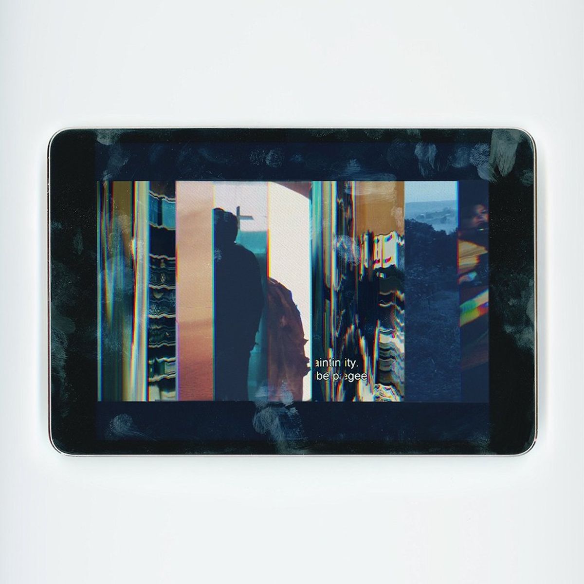 Art In The Age Of Automation (LP)