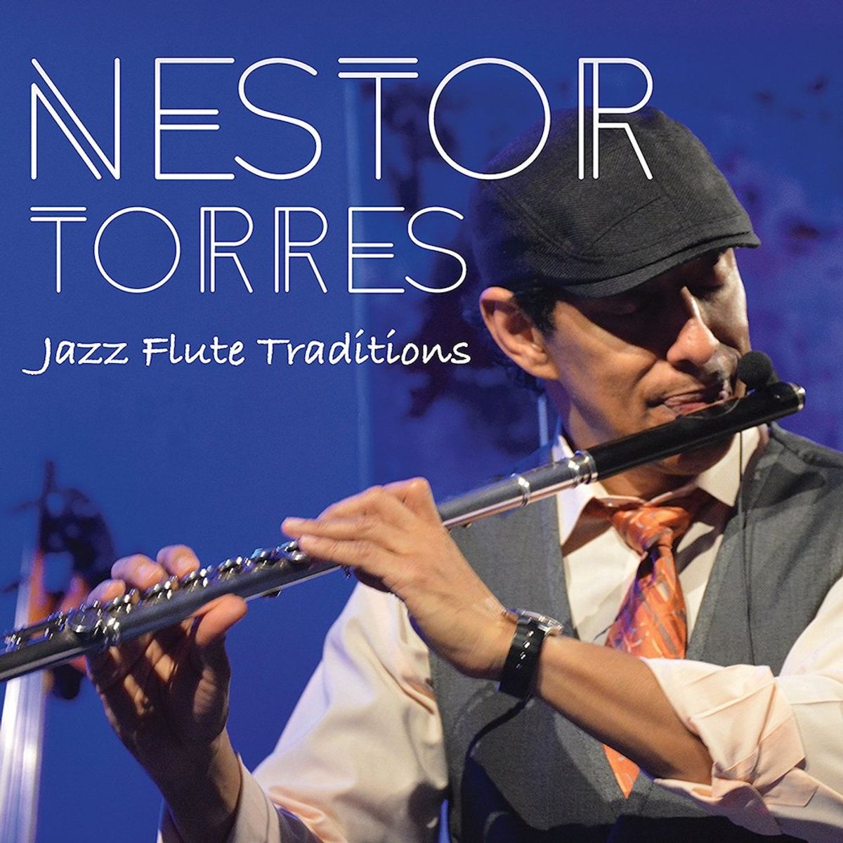 Jazz Flute Traditions (CD)