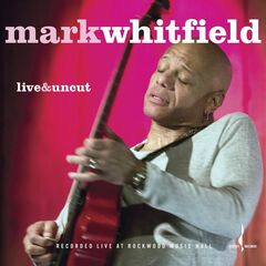 Live & Uncut (CD)