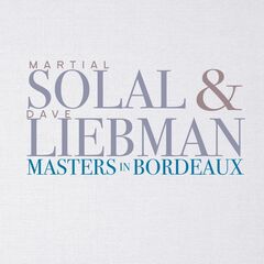 Masters In Bordeaux (CD)