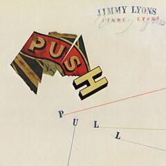 Push Pull (CD)
