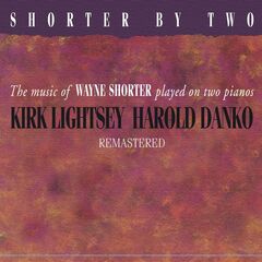 Shorter By Two (CD)