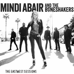 The Eastwest Sessions (CD)
