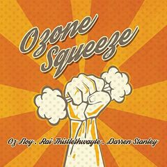 Ozone Squeeze (CD)