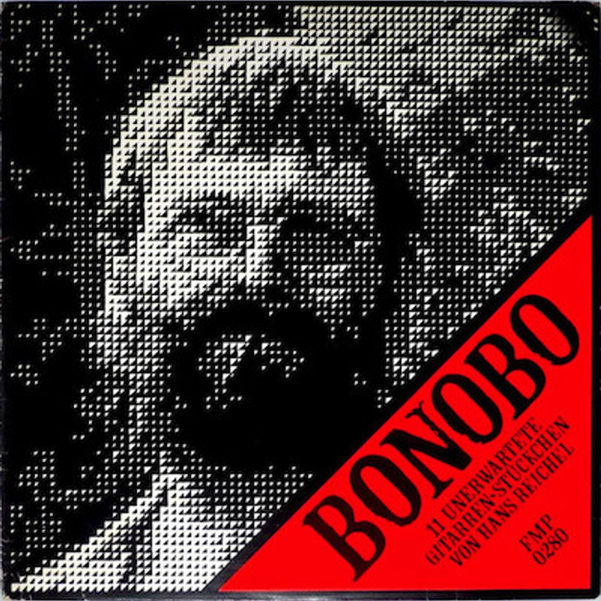 Bonobo (CD)