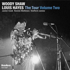 The Tour Vol. 2 (CD)