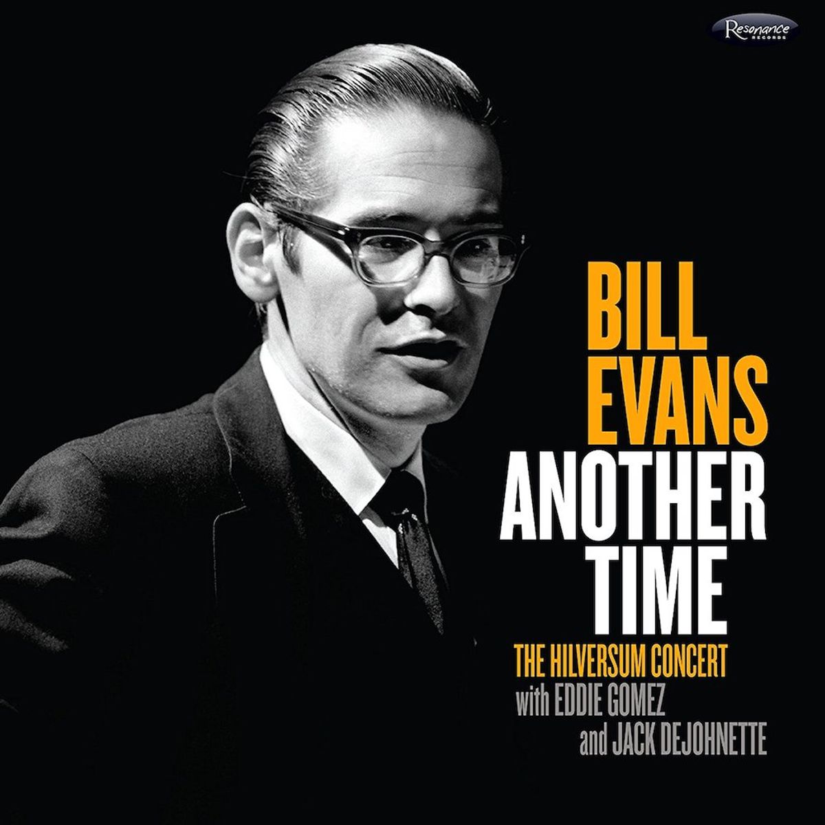 Another Time: The Hilversum Concert (CD)