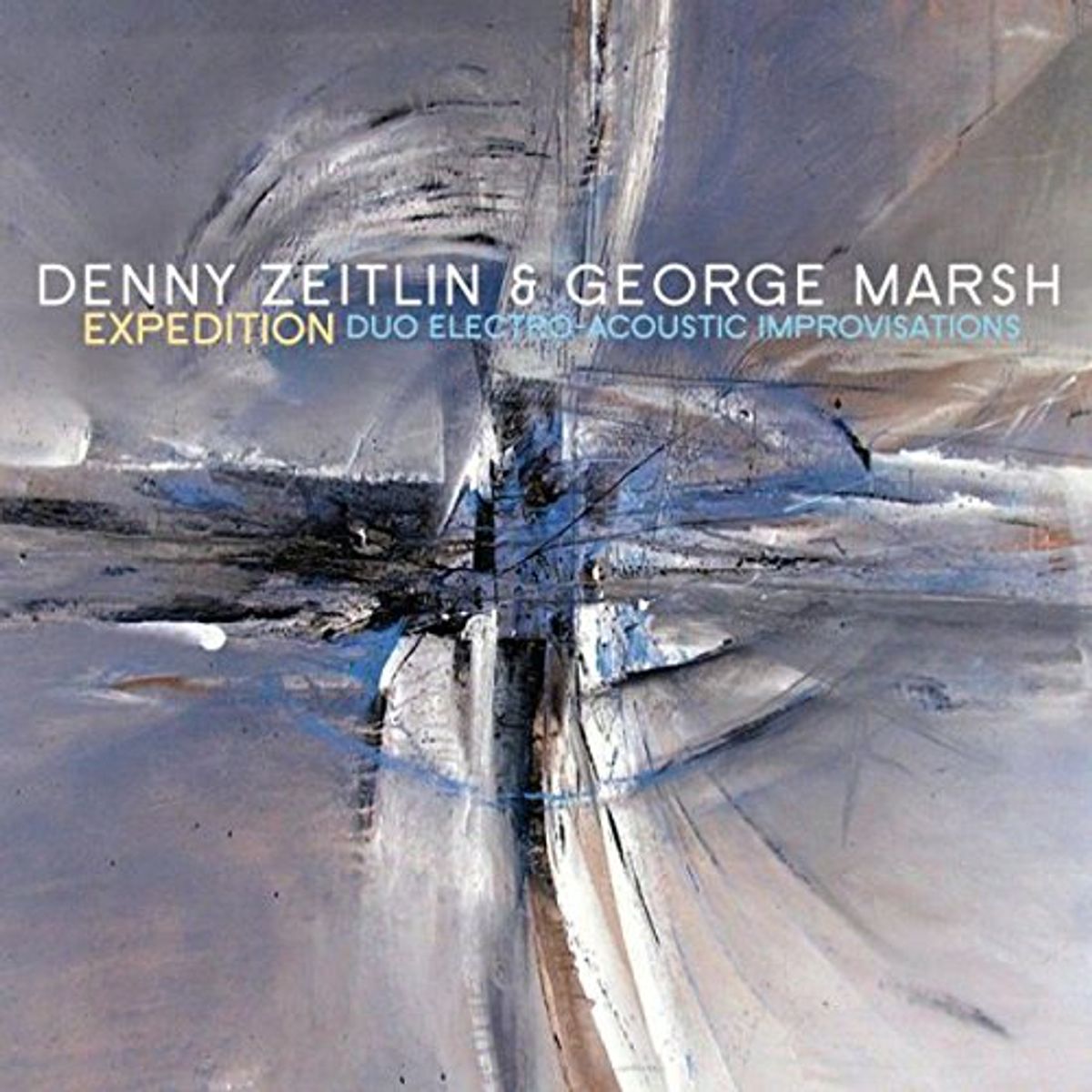 Expedition (CD)
