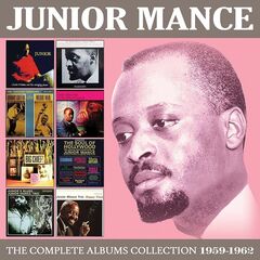 The Complete Albums Collection 1959-1962 (CD)