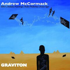 Graviton (CD)