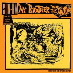 My Brother the Wind Vol. 1 [Expanded/Remastered] (CD)