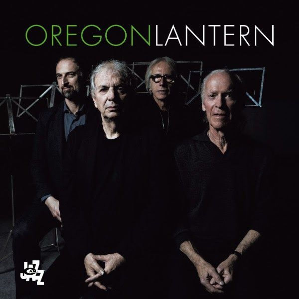 Lantern (CD)