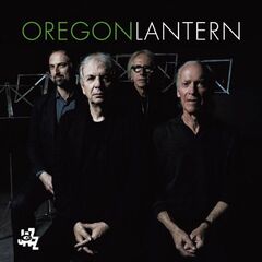 Lantern (CD)