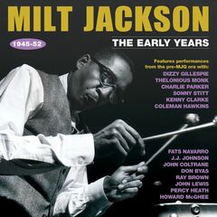The Early Years 1945-52 (CD)