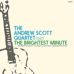 The Brightest Minute (CD)