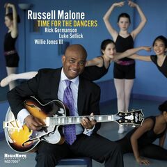 Time For The Dancers (CD)