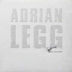 Lost For Words (CD)