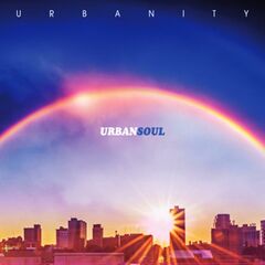 Urban Soul (LP)