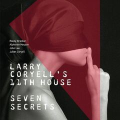 Seven Secrets (LP)