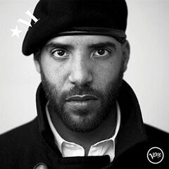 Uprising (LP)