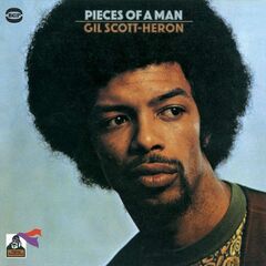 Pieces Of A Man (CD)