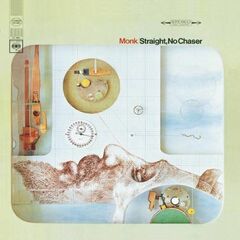 Straight, No Chaser (CD)