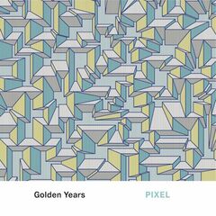 Golden Years (LP)