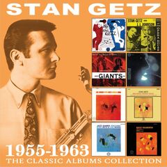 The Classic Albums Collection: 1955-1963 (CD)